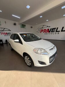 Fiat Palio 2015
