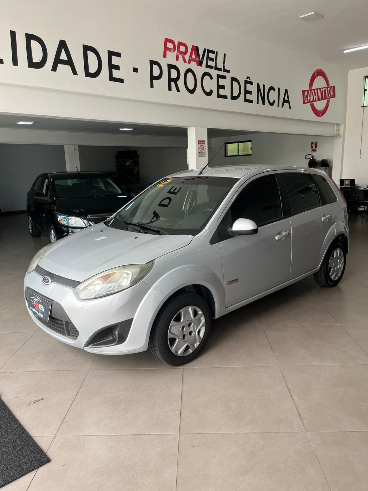 
								Ford Fiesta 2012 full									