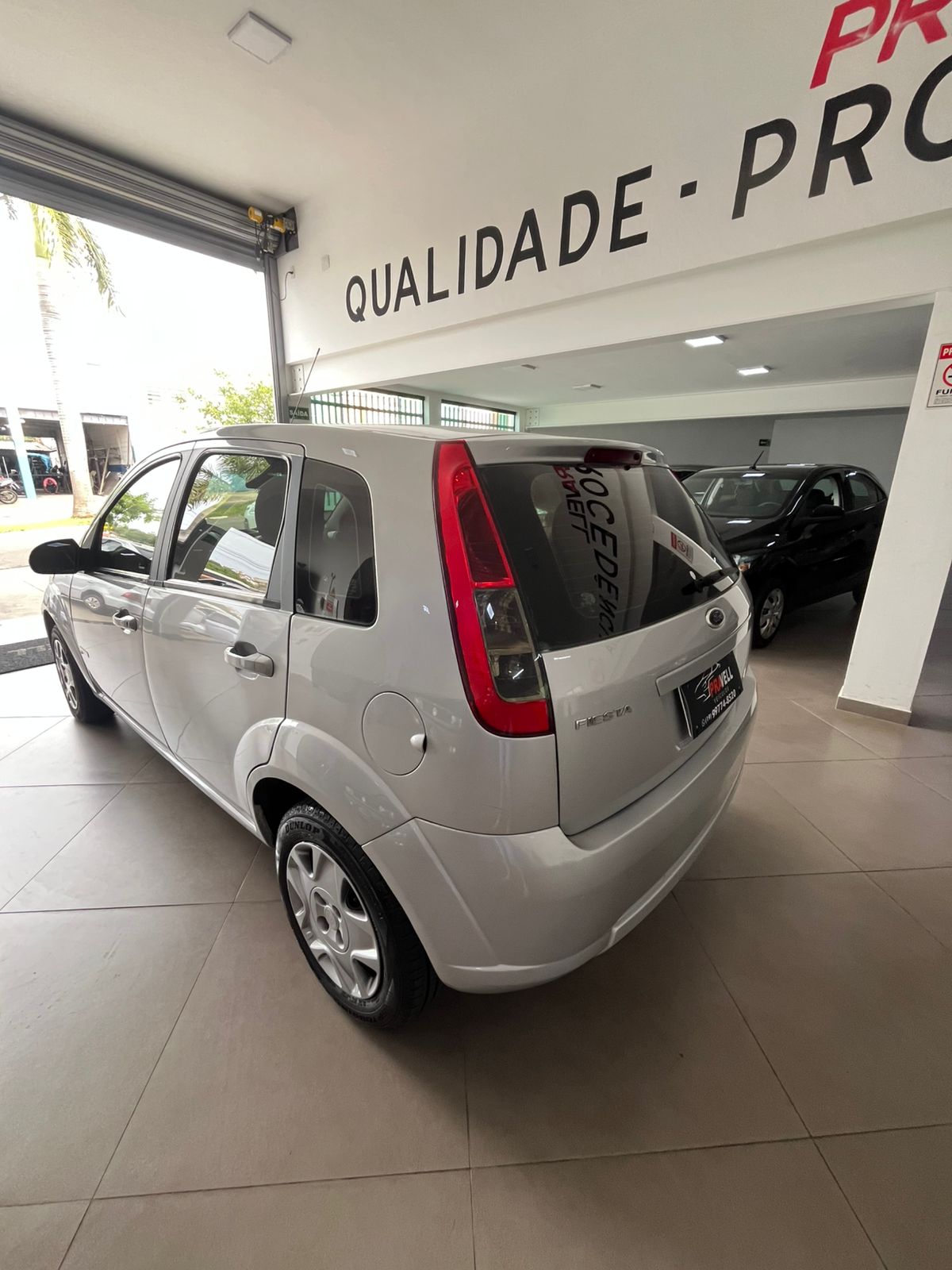 
								Ford Fiesta 2012 full									