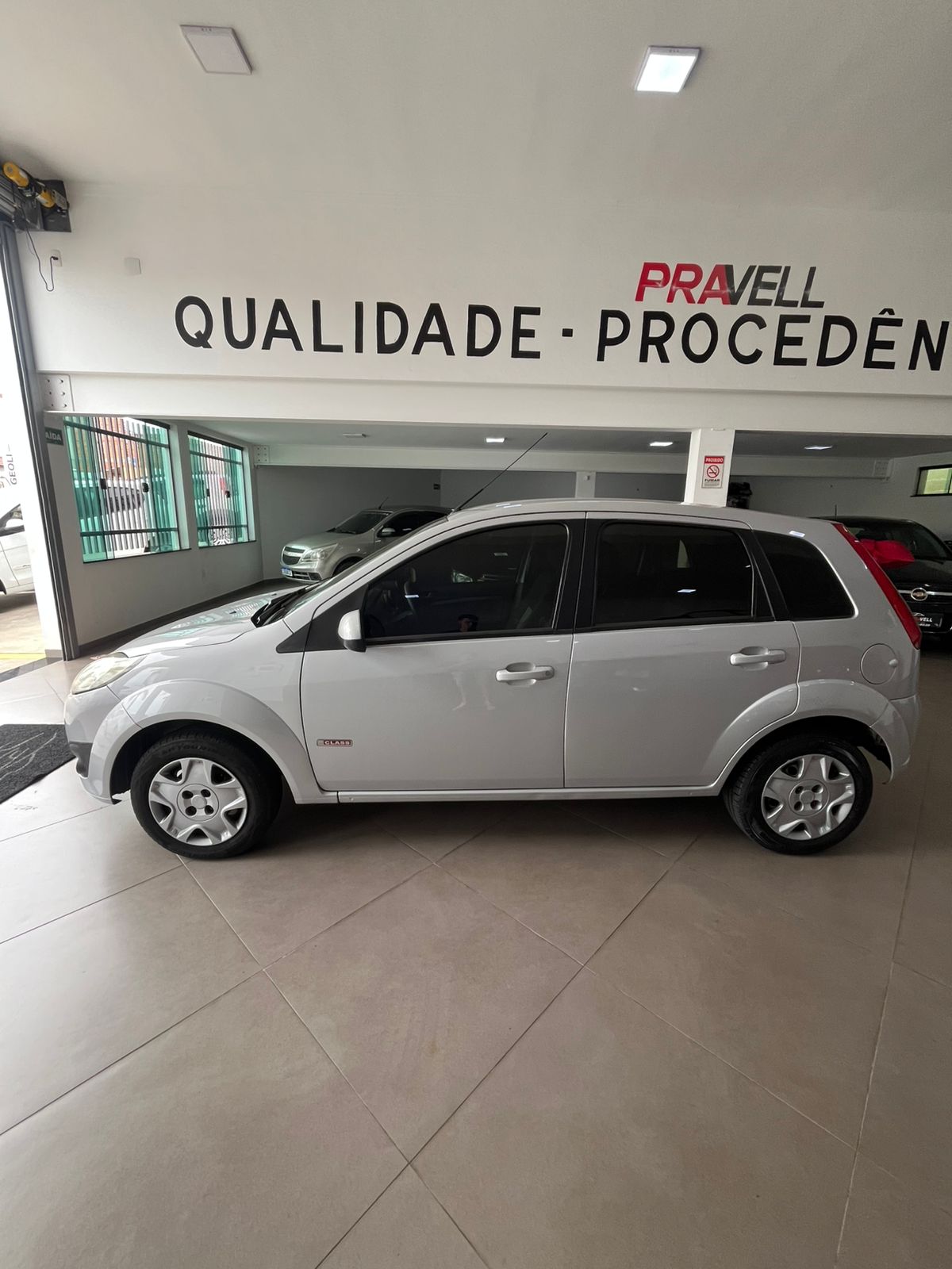 
								Ford Fiesta 2012 full									