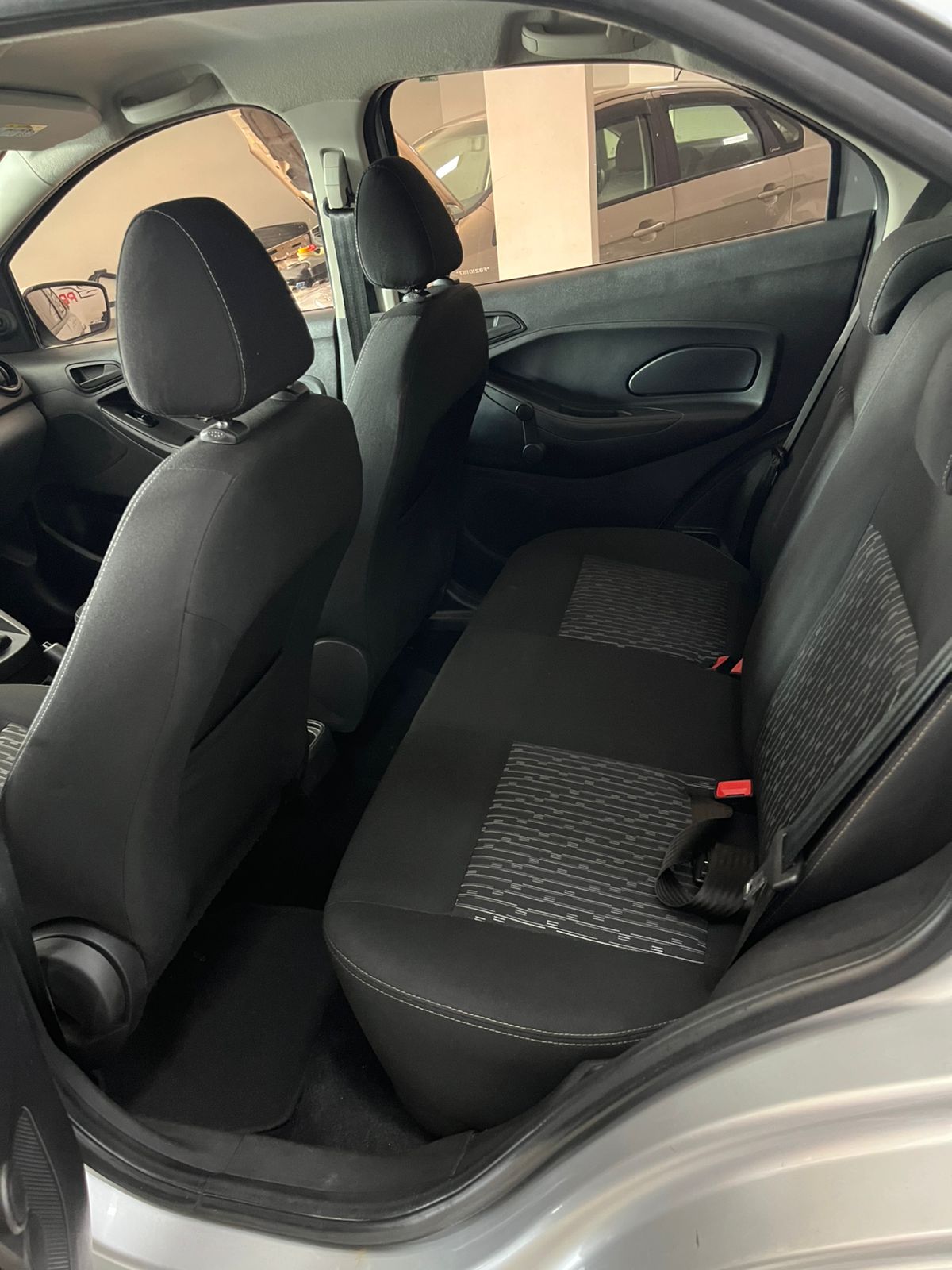 
								Ford Ká 2015 full									