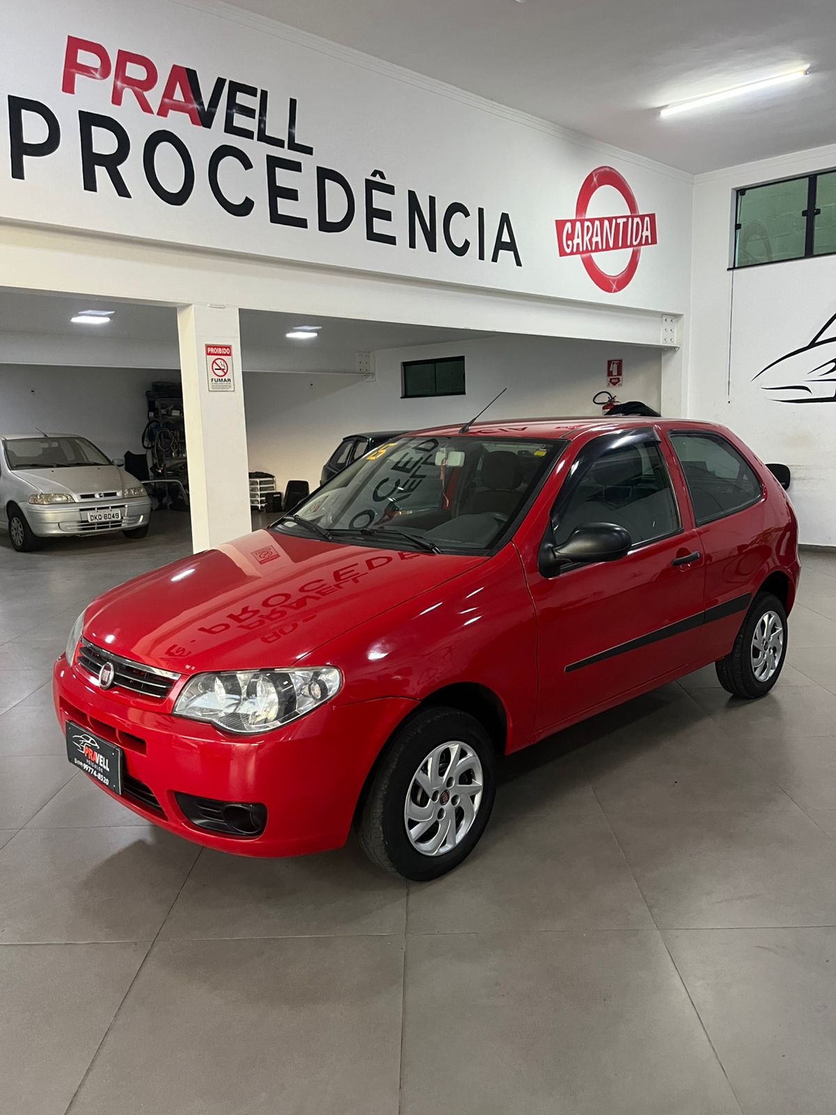 
								Fiat Palio 2016 full									