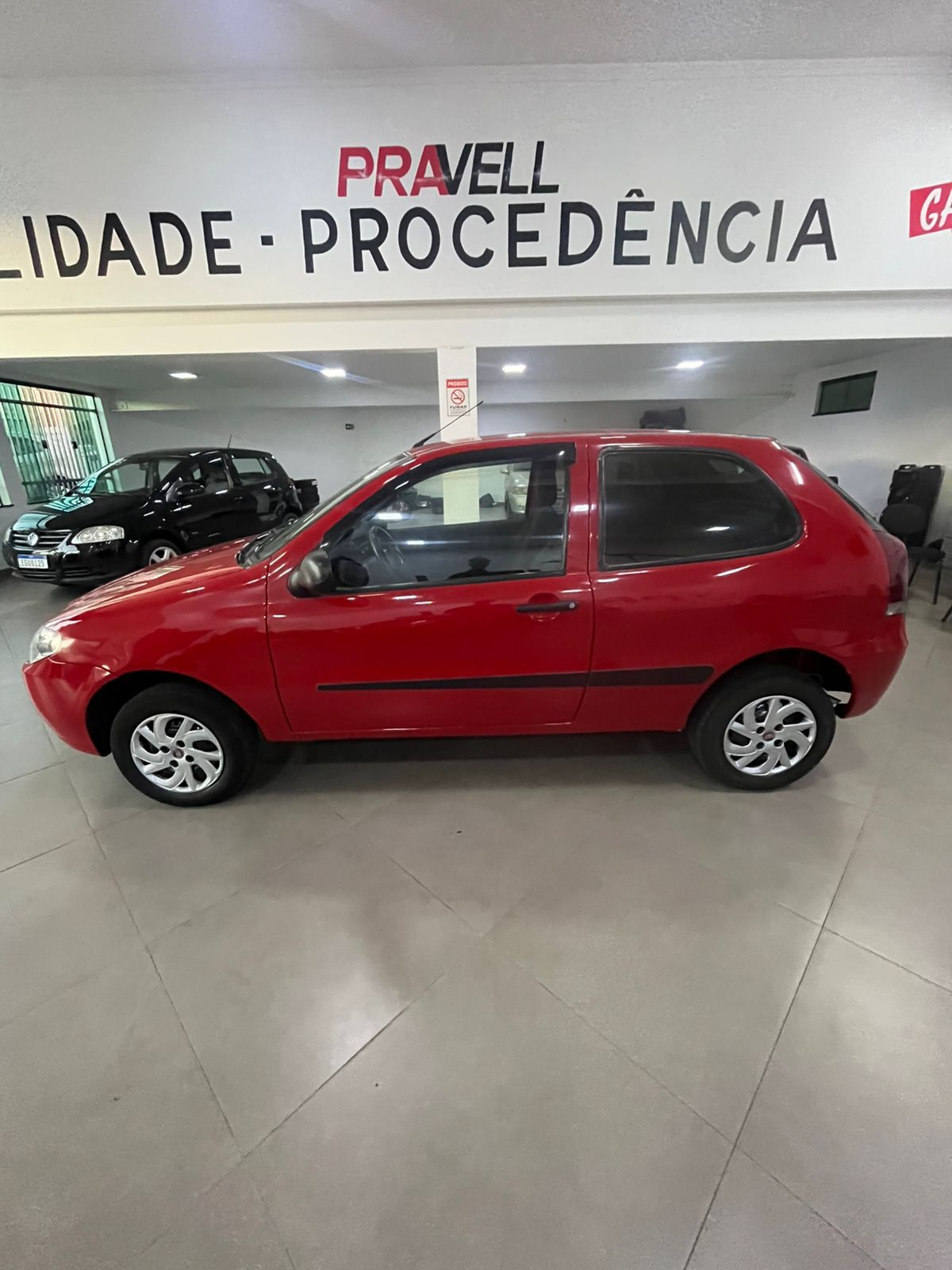 
								Fiat Palio 2016 full									