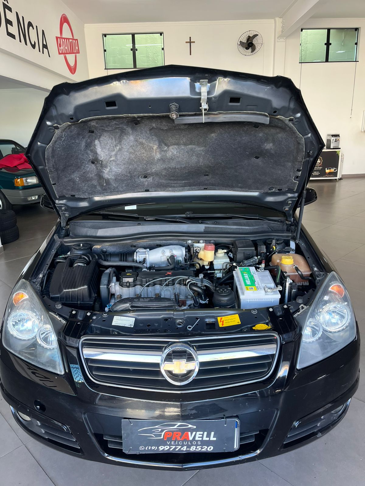 
								Vectra GT 2008 full									