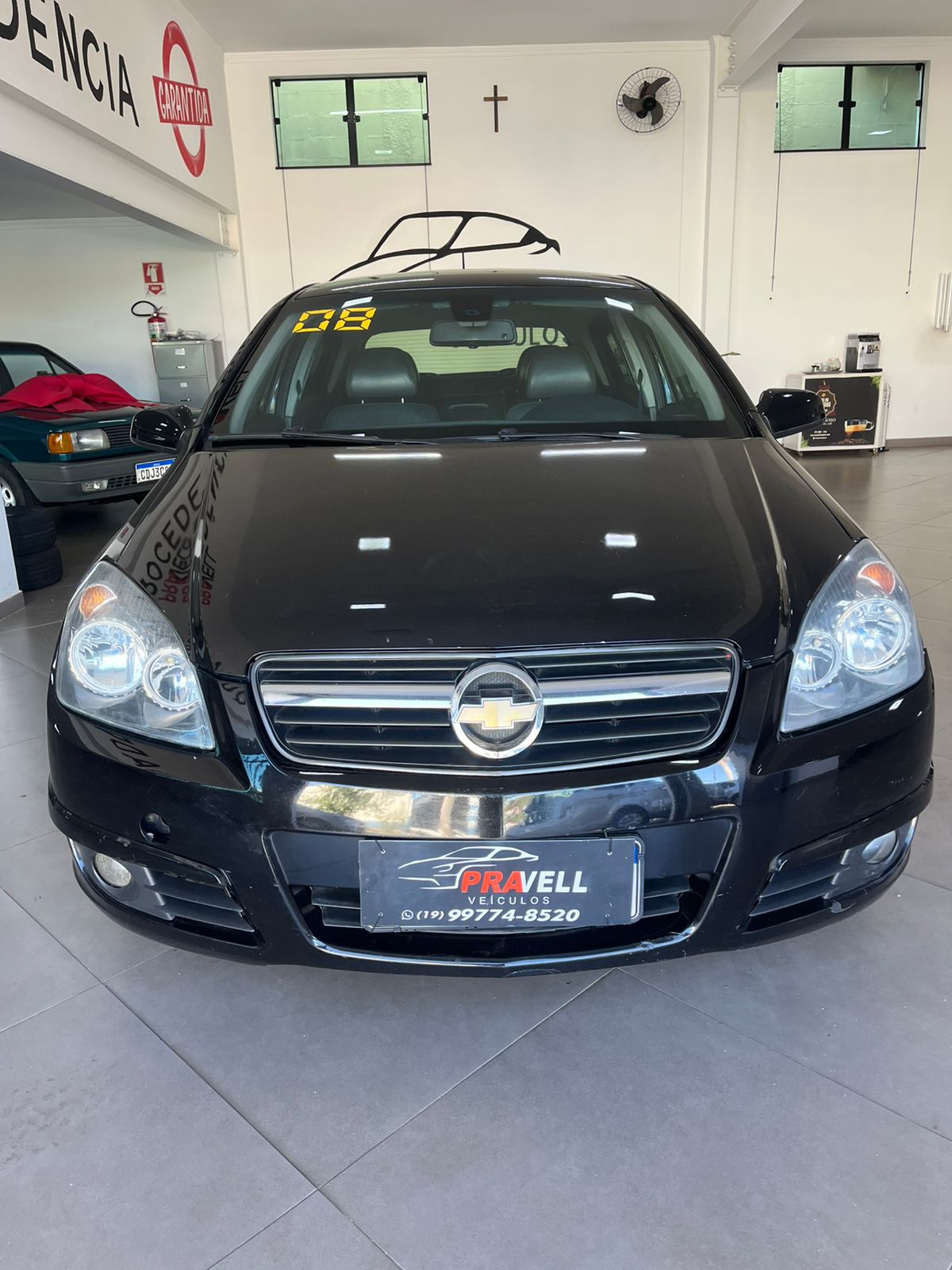
								Vectra GT 2008 full									