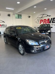 Vectra GT 2008