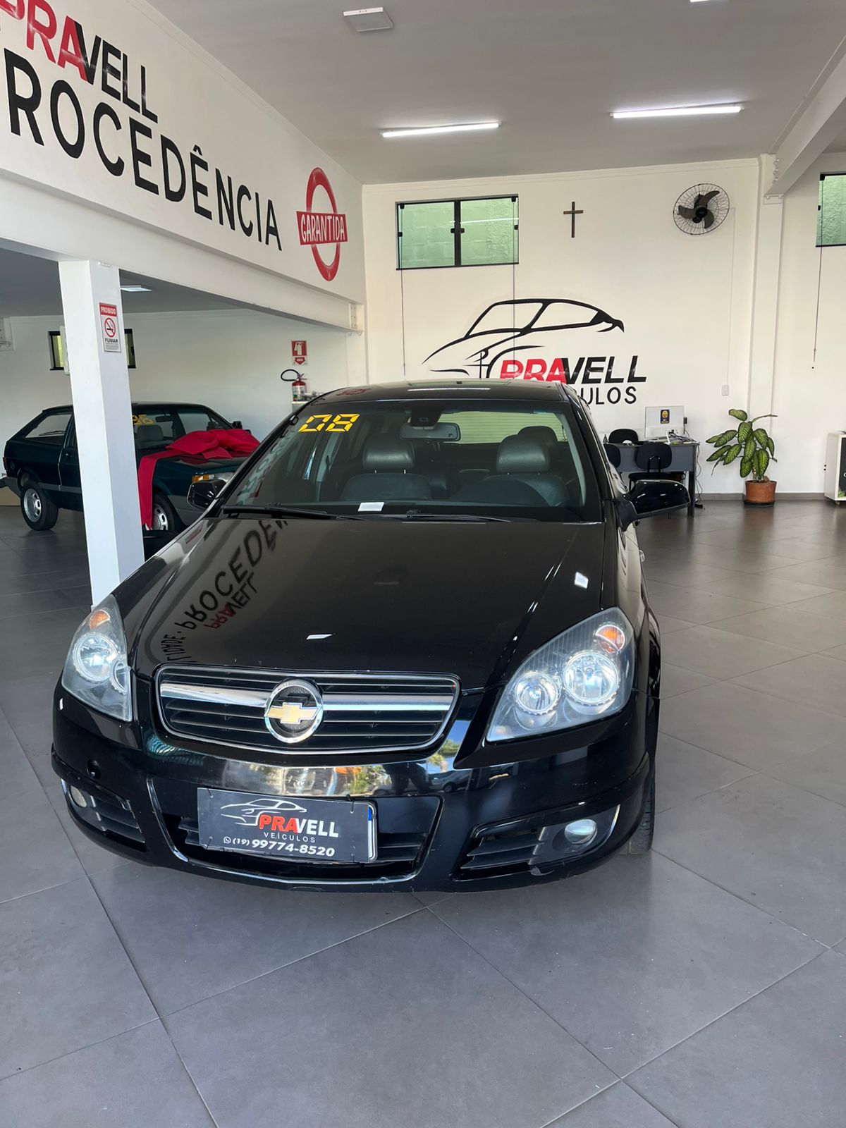 
								Vectra GT 2008 full									
